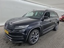 SKODA Kodiaq (Year of Construction 2021, 150 PS, Petrol)