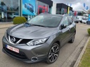 NISSAN Qashqai 1598 cc Automatic (2015)