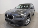 BMW X1 (Year of Construction 2021, 116 PS, Diesel)