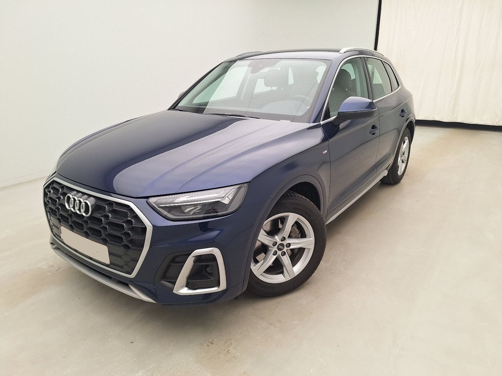 AUDI Q5 (Year of Construction 2022, 136 PS, Diesel)