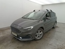 FORD S-Max (Year of Construction 2020, 150 PS, Diesel)