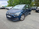 Citroen Grand C4 Picasso / SpaceTourer 1499 cc Manual (2021)