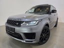 LAND ROVER Range Rover Sport (Year of Construction 2022, 249 PS, Diesel)