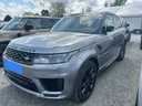 LAND ROVER Range Rover Sport 2996 cc Automatic (2022)