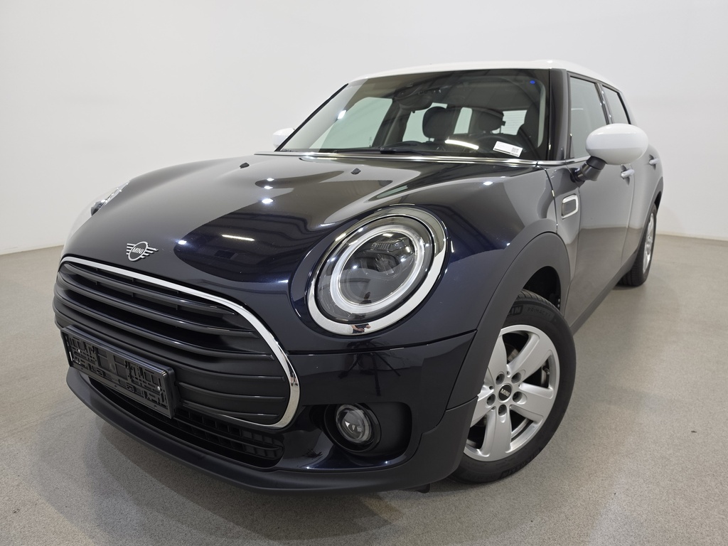 MINI One D Clubman (Year of Construction 2022, 116 PS, Diesel)