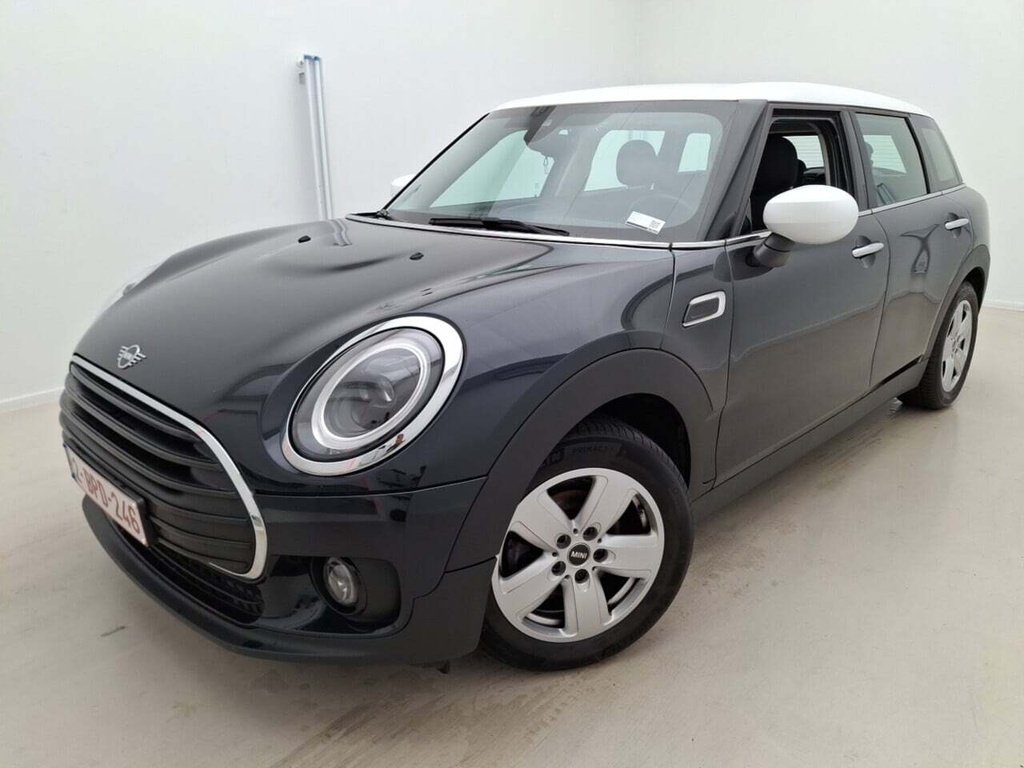 MINI One D Clubman 1496 cc Manual (2022)