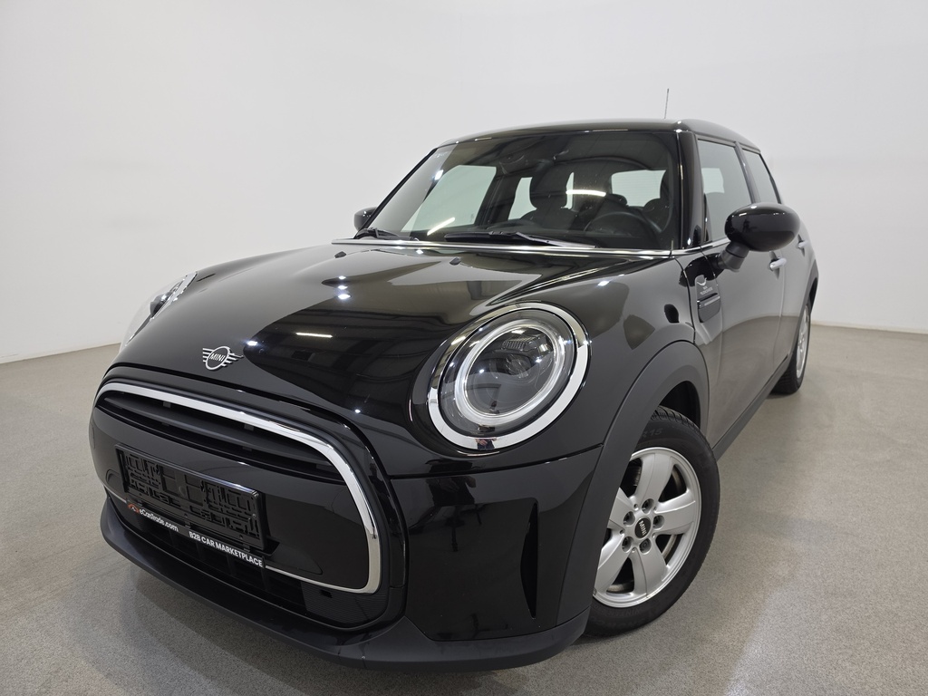 MINI ONE (Year of Construction 2022, 102 PS, Petrol)