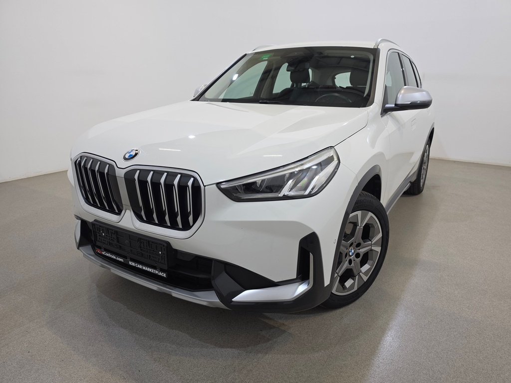 BMW X1 (Year of Construction 2023, 150 PS, Diesel)