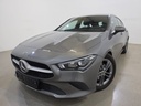 Mercedes CLA 180 Shooting Brake 1461 cc Manual (2020)