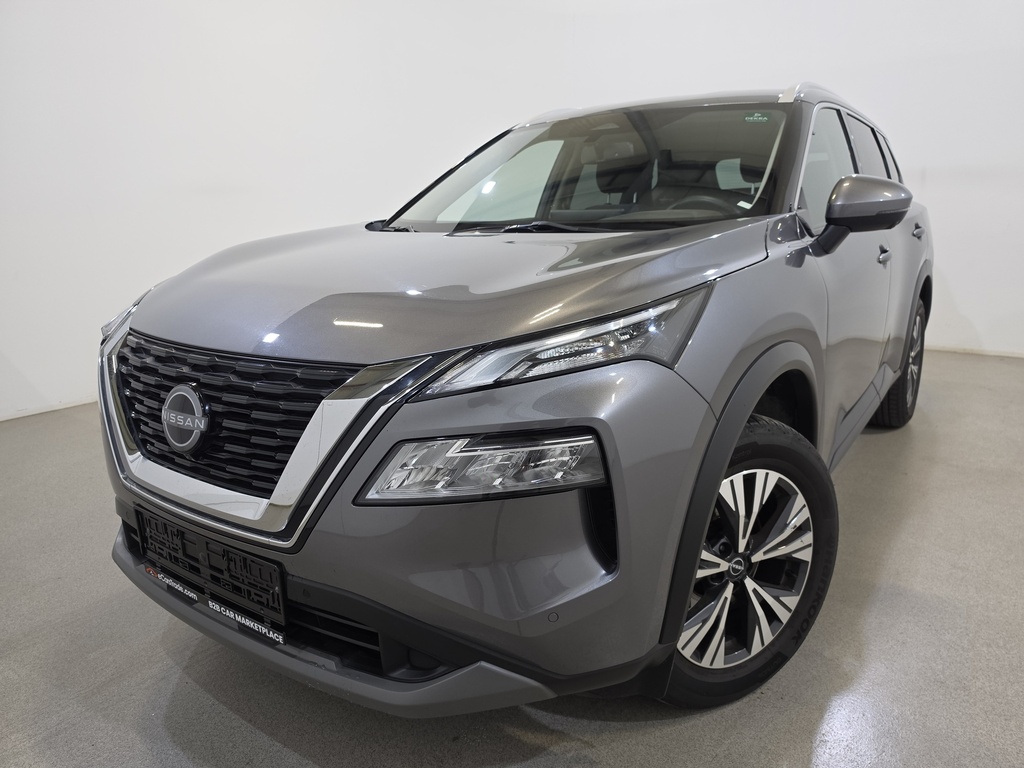 NISSAN X-Trail (Year of Construction 2023, 162 PS, Petrol)