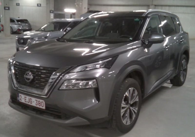 NISSAN X-Trail 1497 cc Automatic (2023)