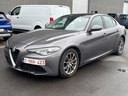 ALFA ROMEO Giulia 2143 cc Automatic (2017)