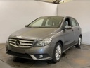 Mercedes B 180 1461 cc Automatic (2014)