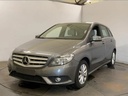 Mercedes B 180 1461 cc Automatic (2014)