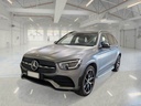 Mercedes GLC 300 1991 cc Automatic (2021)