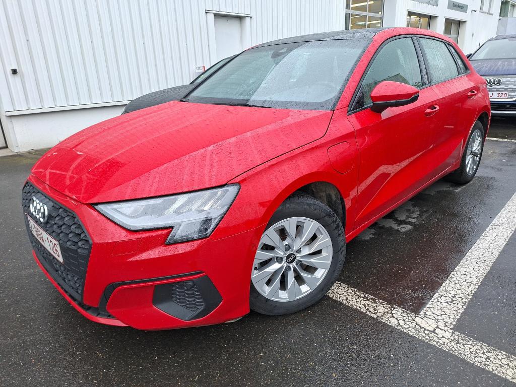 AUDI A3 1395 cc Automatic (2021)
