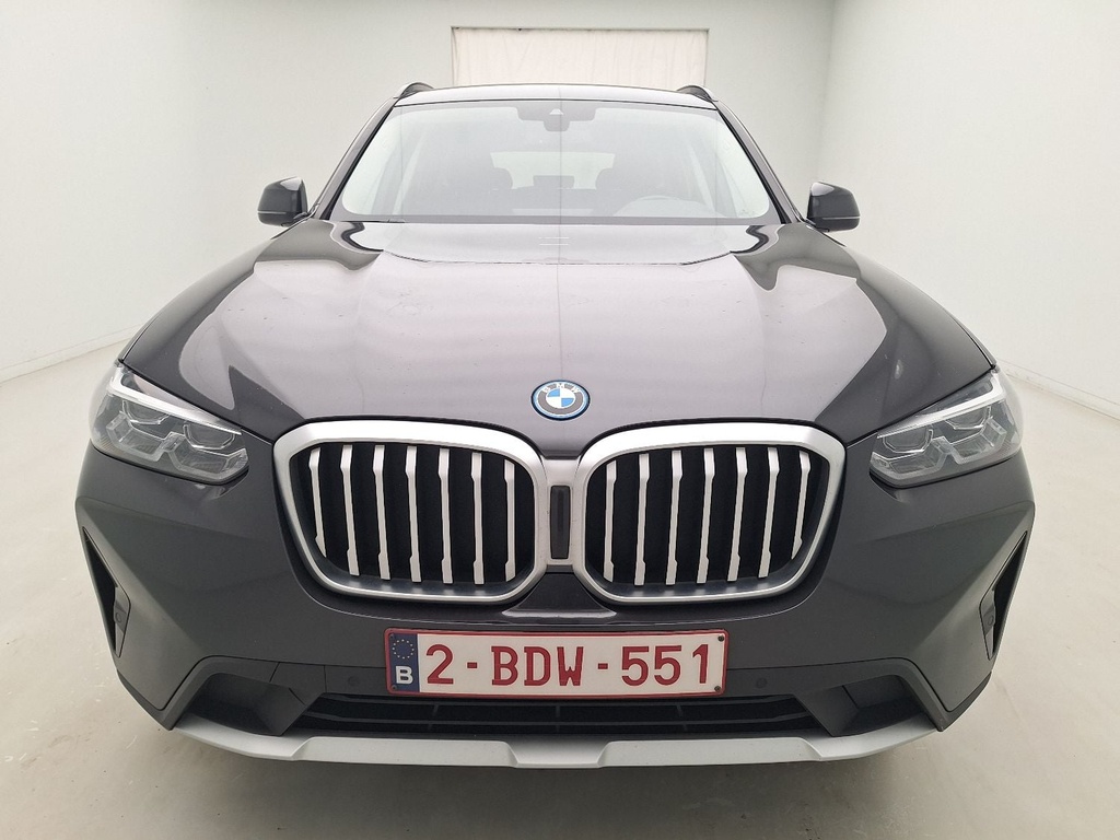 BMW X3 1998.0 cc Automatic (2021)