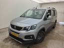 PEUGEOT Rifter 1499.0 cc Automatic (2021)