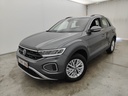 Volkswagen T-Roc 1498.0 cc Automatic (2023)
