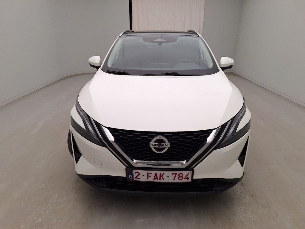 NISSAN Other 1332.0 cc Manual (2022)
