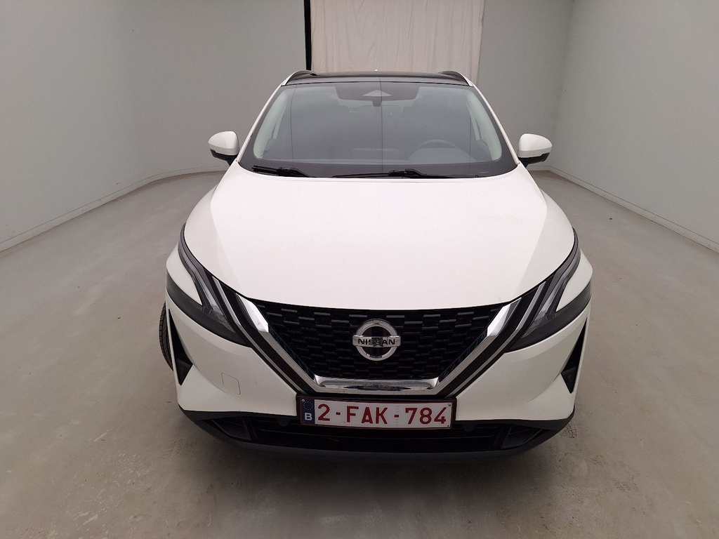 NISSAN Other 1332.0 cc Manual (2022)