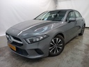 Mercedes A-Class 1950.0 cc Manual (2021)