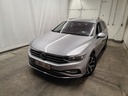 Volkswagen Passat Variant 1968.0 cc Automatic (2022)