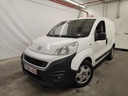 FIAT Fiorino 1248.0 cc Manual (2022)