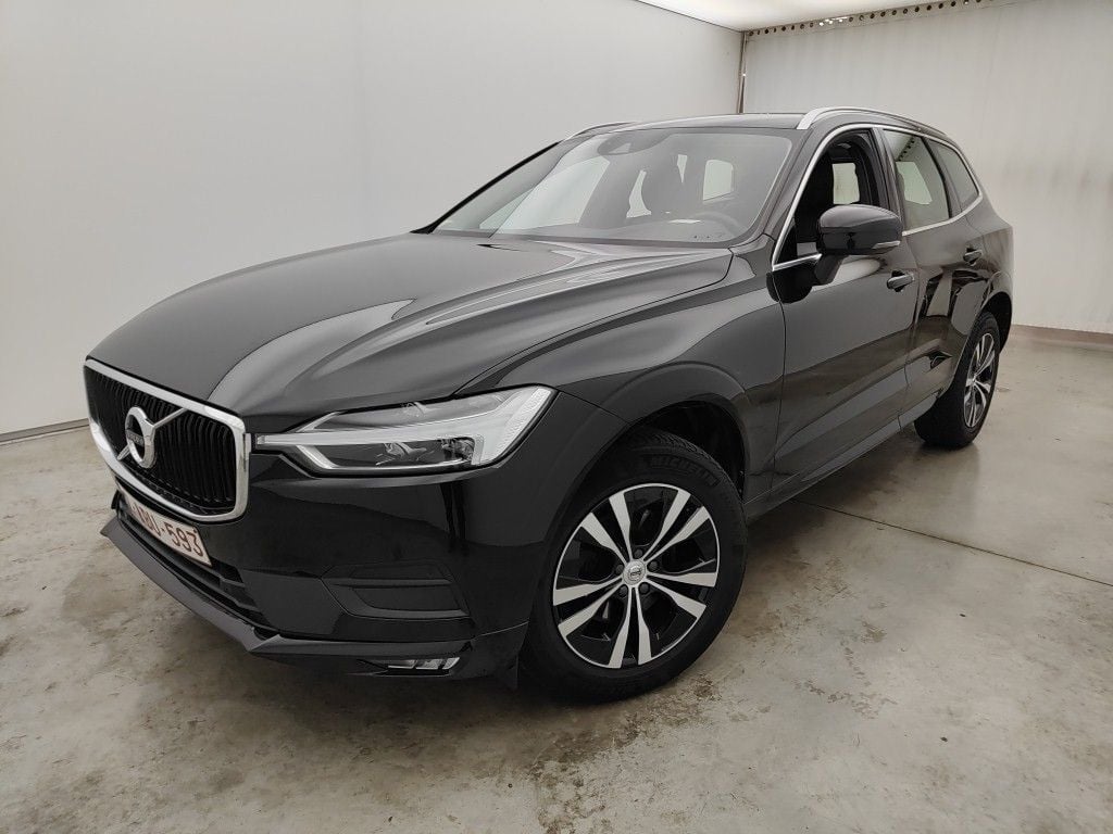 VOLVO Other 1969.0 cc Automatic (2021)