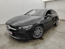 Mercedes CLA Shooting Brake 1461.0 cc Manual (2021)
