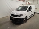 PEUGEOT Partner 1499.0 cc Manual (2022)