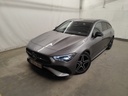 Mercedes CLA Shooting Brake 1332.0 cc Automatic (2023)