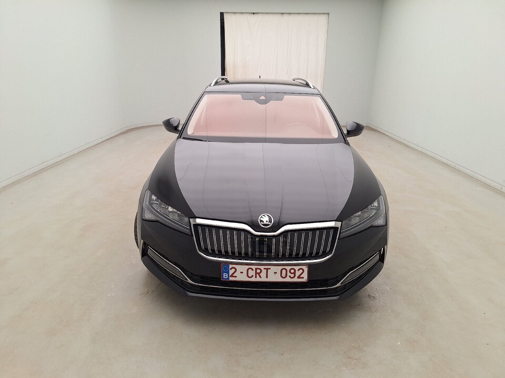 SKODA Superb 1395.0 cc Automatic (2022)