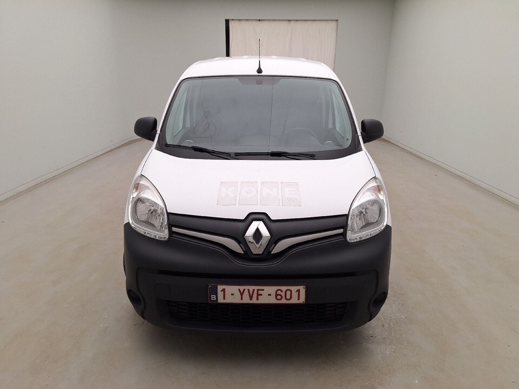 RENAULT Kangoo 1461.0 cc Manual (2020)