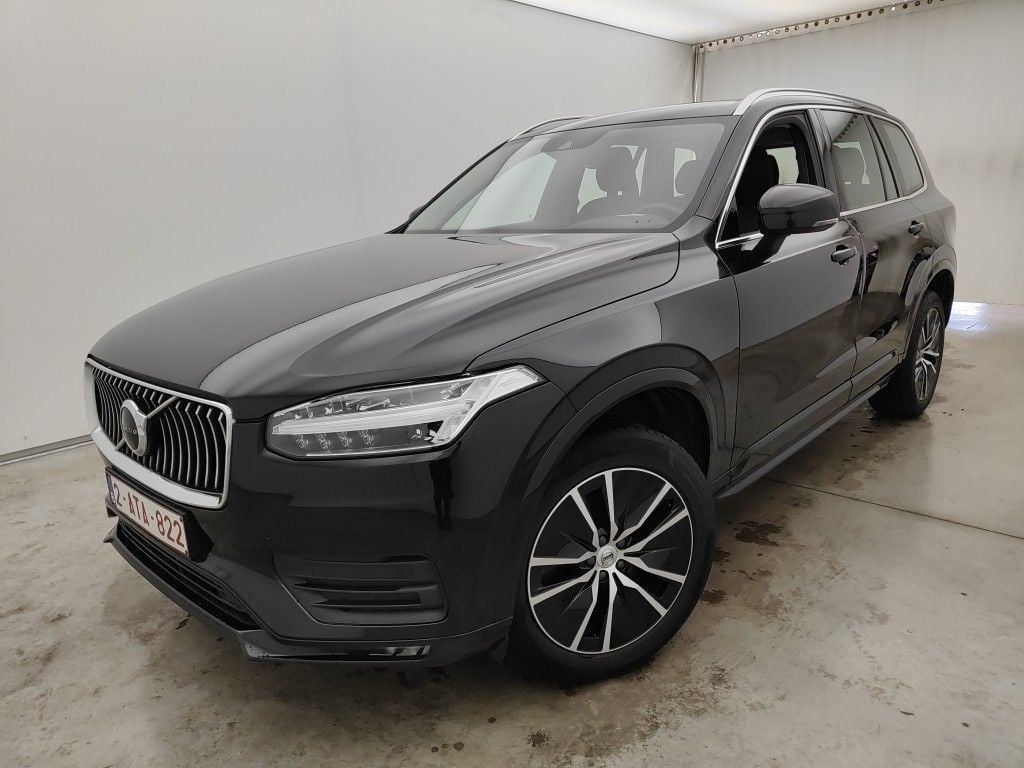 VOLVO Other 1969.0 cc Automatic (2021)