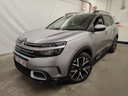 Citroen C5 Aircross 1598.0 cc Automatic (2021)