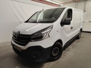 RENAULT Trafic 1997.0 cc Automatic (2020)