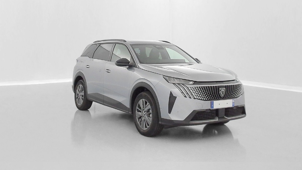 PEUGEOT 5008 (Year of Construction 2025, 136 PS, Petrol)