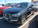 BMW X3 1998.0 cc Automatic (2020)