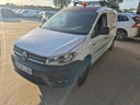 Volkswagen Caddy Automatic (2021)