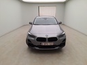 BMW X2 1496.0 cc Automatic (2022)