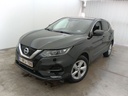NISSAN Qashqai 1332.0 cc Manual (2019)