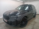 BMW X5 2998.0 cc Automatic (2024)