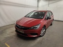 OPEL Astra 1199.0 cc Manual (2021)