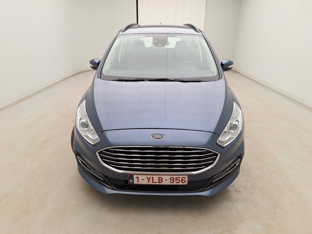 FORD GALAXY 1995.0 cc Manual (2020)