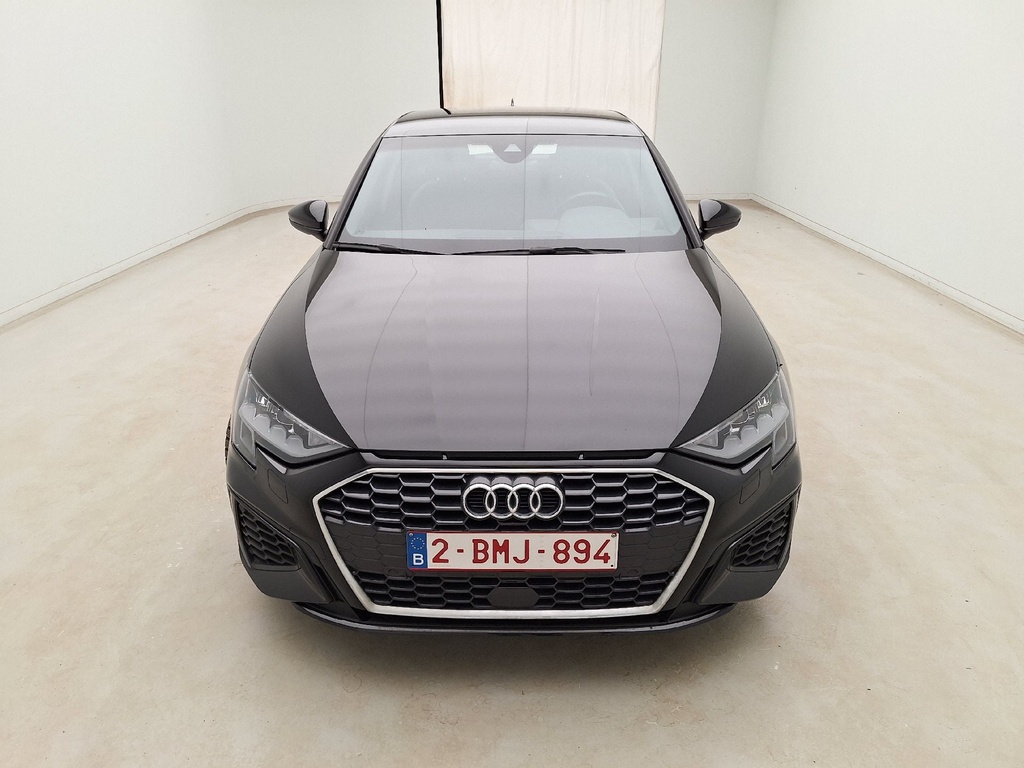 AUDI A3 999.0 cc Automatic (2022)