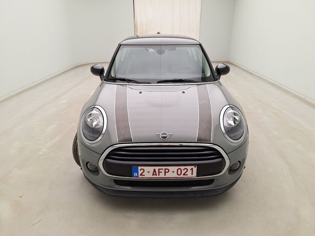 MINI MINI 1499.0 cc Automatic (2021)