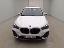 BMW X1 1496.0 cc Manual (2021)