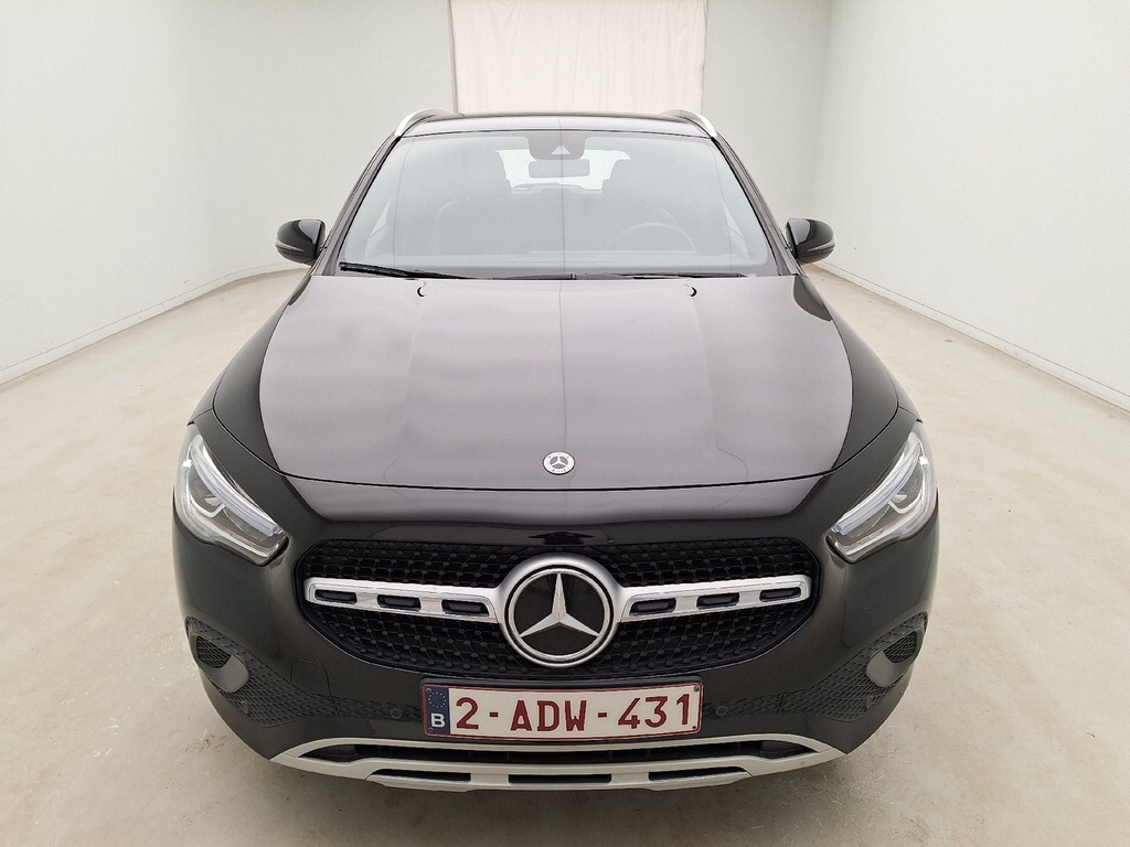 Mercedes GLA-Class 1332.0 cc Automatic (2021)