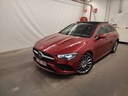Mercedes CLA Shooting Brake 1332.0 cc Automatic (2021)